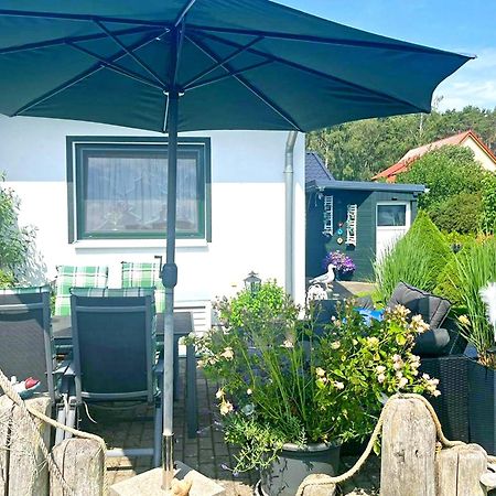 Ferienwohnung Loddin Use 2801 Kolpinsee Bagian luar foto