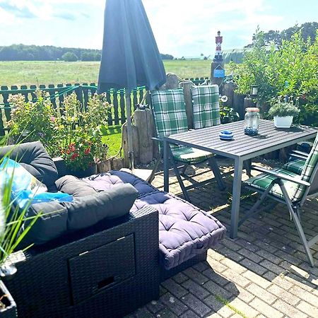 Ferienwohnung Loddin Use 2801 Kolpinsee Bagian luar foto